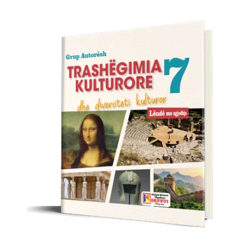 Trashëgimia Kulturore dhe Diversiteti 7