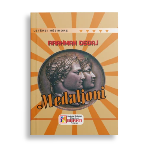 MEDALJONI