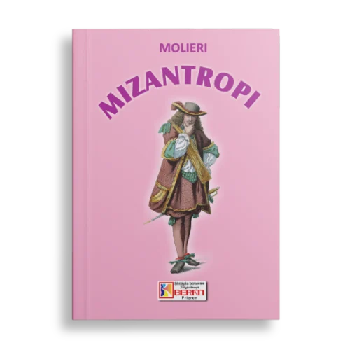 MIZANTROPI