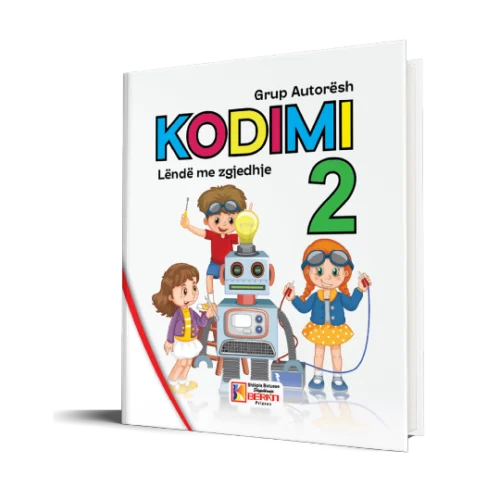 Kodimi 2