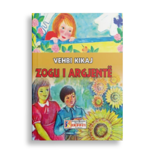 ZOGU I ARGJENDË