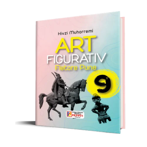 ARTI FIGURATIV 9 FLETORE PUNE