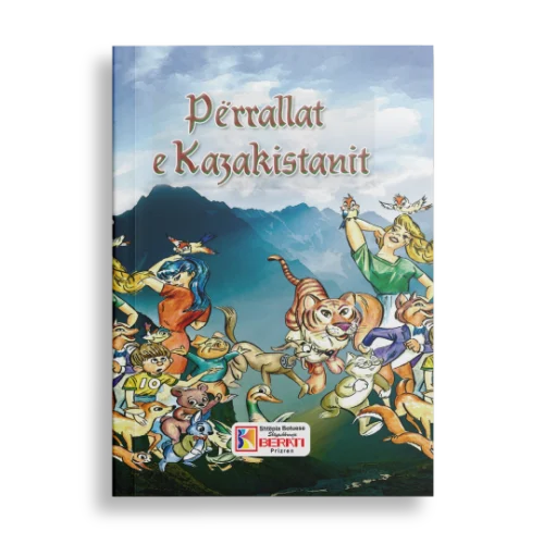 PËRRALLAT E KAZAKISTANIT