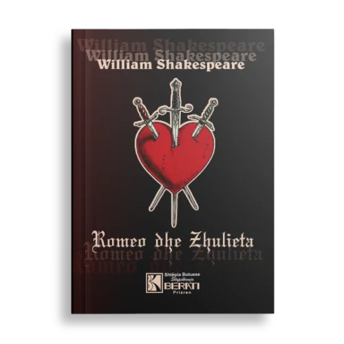 ROMEO DHE ZHULIETA