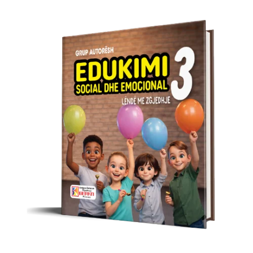 EDUKIMI SOCIAL DHE EMOCIONAL 3