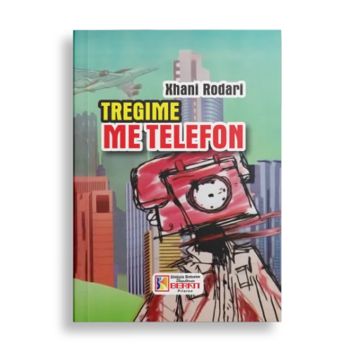 TREGIME ME TELEFON
