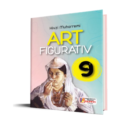 ARTI FIGURATIV 9