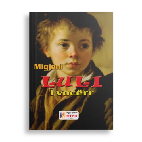 LULI I VOCËRR