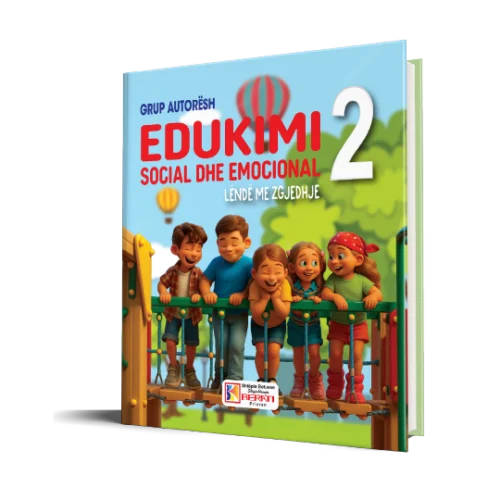 EDUKIMI SOCIAL DHE EMOCIONAL 2