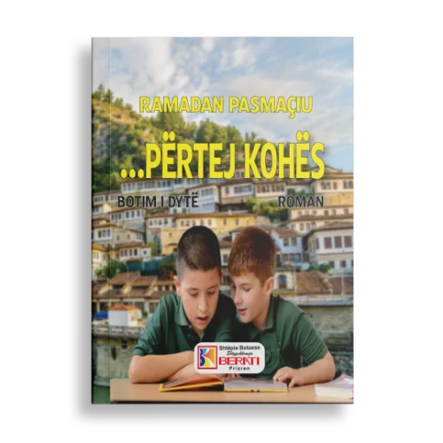 PËRTEJ KOHËS