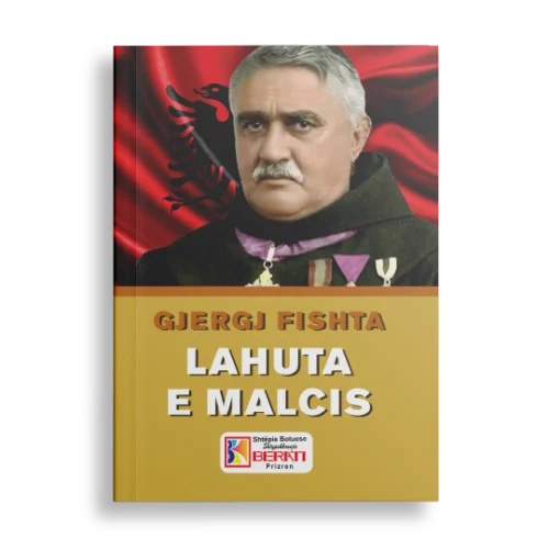 LAHUTA E MALCIS