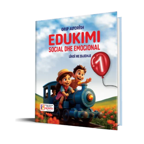 EDUKIMI SOCIAL DHE EMOCIONAL 1
