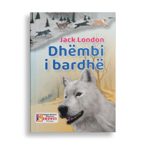 DHËMBI I BARDHË