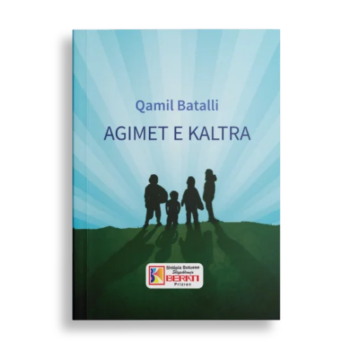 AGIMET E KALTRA