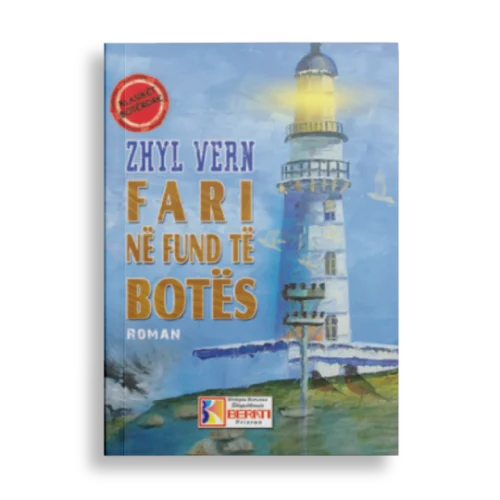 FARI NË FUND TË BOTËS