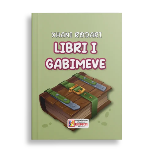 LIBRI I GABIMEVE