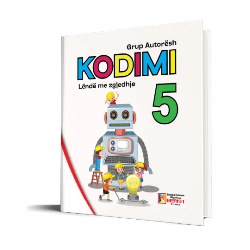 Kodimi 5