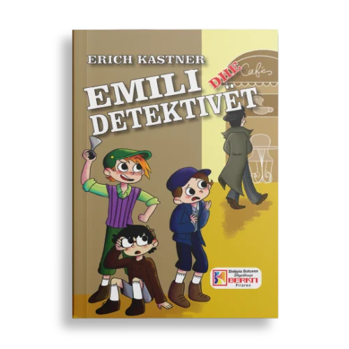 EMILI DHE DETEKTIVËT