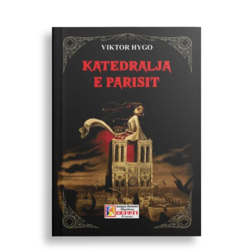 KATEDRALJA E PARISIT