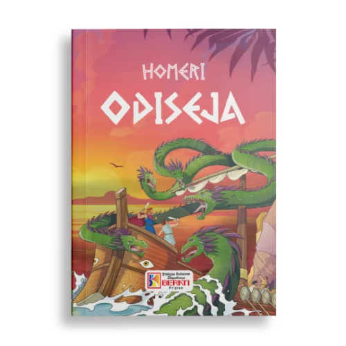 ODISEJA