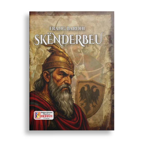 SKËNDERBEU