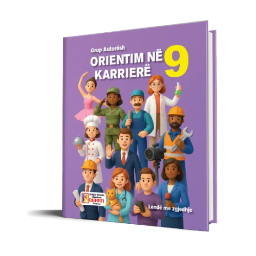 Orientim në Karrierë 9
