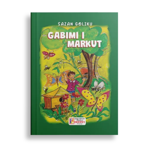 GABIMI I MARKUT
