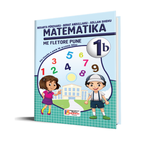 MATEMATIKA 1B