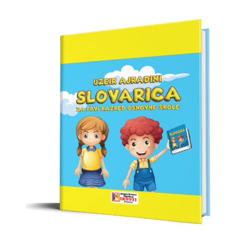 SLOVARICA