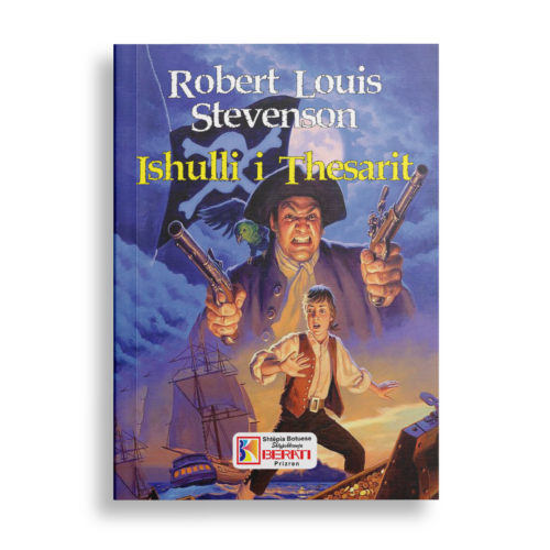 ISHULLI I THESARIT