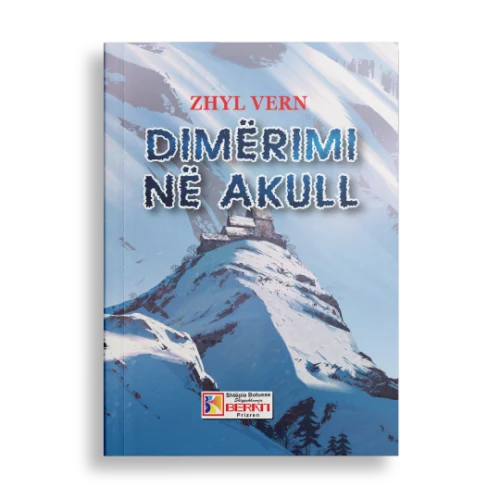 DIMËRIMI NË AKULL