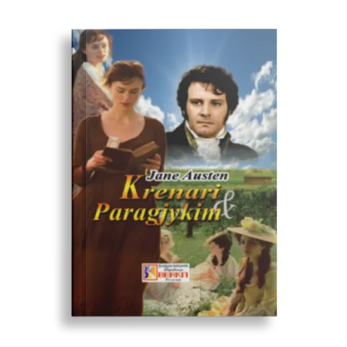 KRENARI DHE PARAGJYKIM