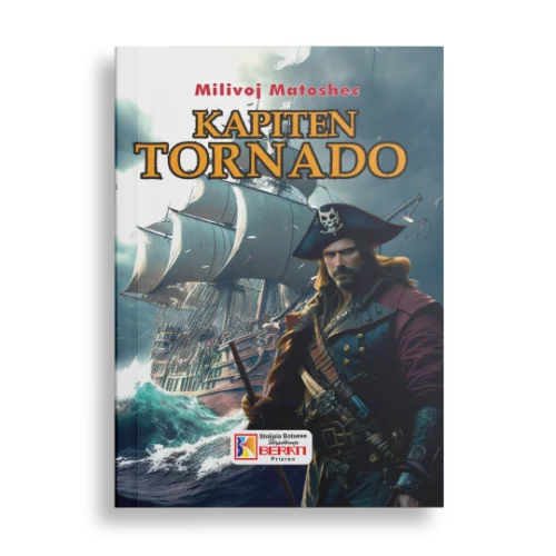 KAPITENI TORNADO