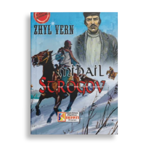MIHAL STROGOV