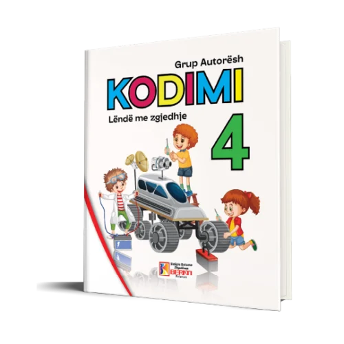 Kodimi 4