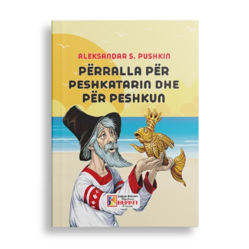 PËRRALLA PËR PESHKATARIN DHE PËR PESHKUN