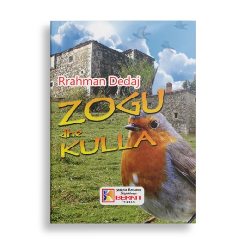 ZOGU DHE KULLA