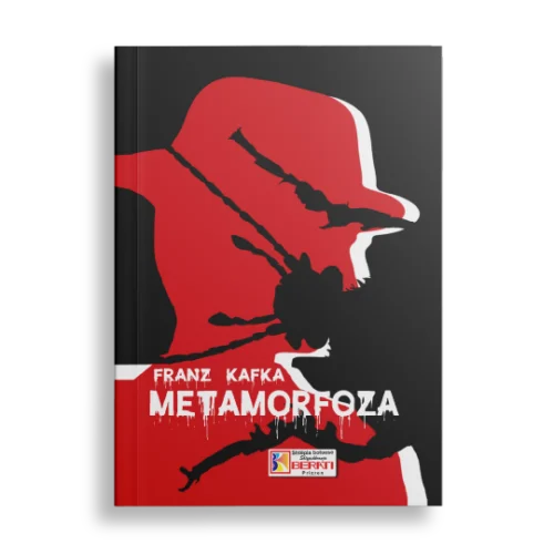 METAMORFOZA