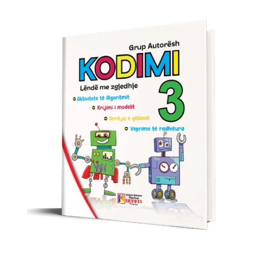 Kodimi 3