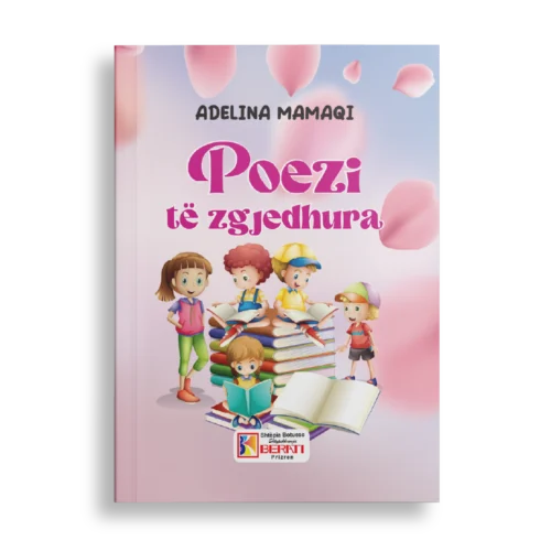 POEZI TË ZGJEDHURA