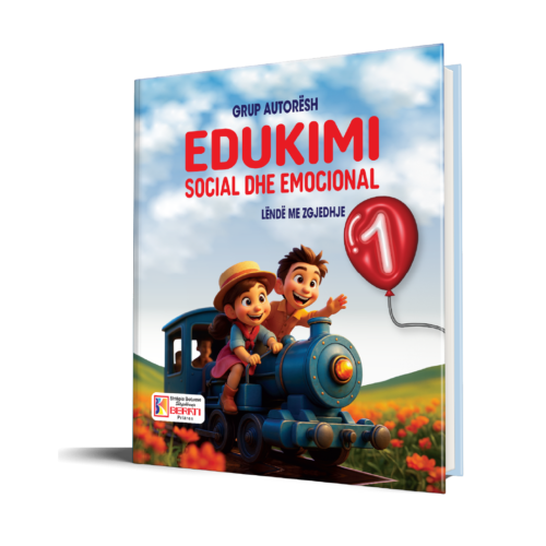 EDUKIMI SOCIAL DHE EMOCIONAL 1
