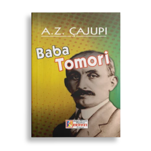 BABA TOMORI