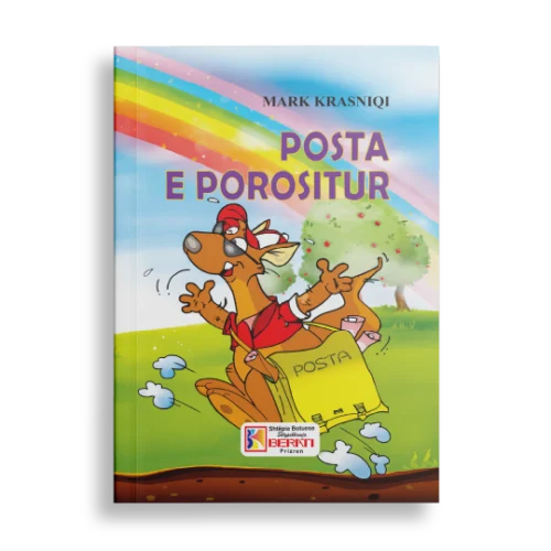 POSTA E POROSITUR