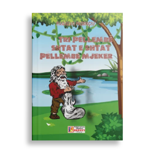 TRI PLLEMB SHTAT, SHTATË PËLLËMBË MJEKËR