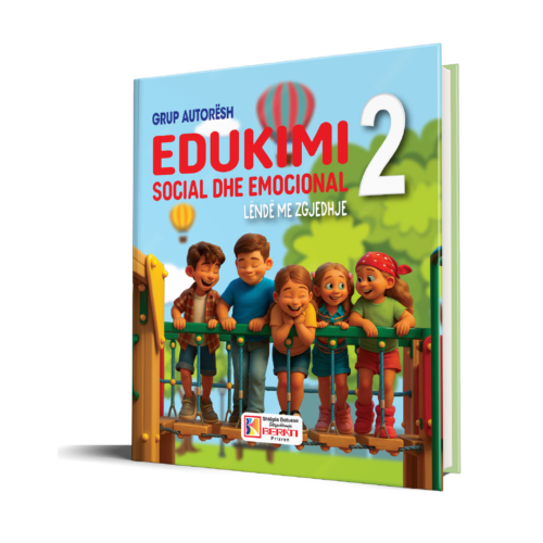 EDUKIMI SOCIAL DHE EMOCIONAL 2