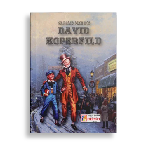 DAVID KOPERFILD