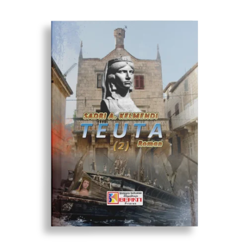 TEUTA 2