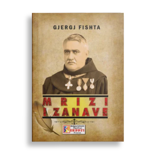 MRIZI I ZANAVE