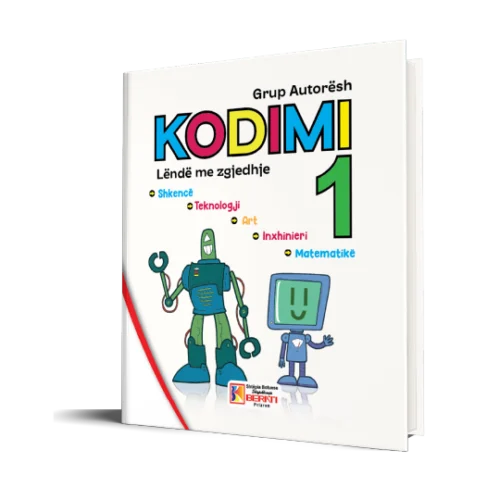 Kodimi 1