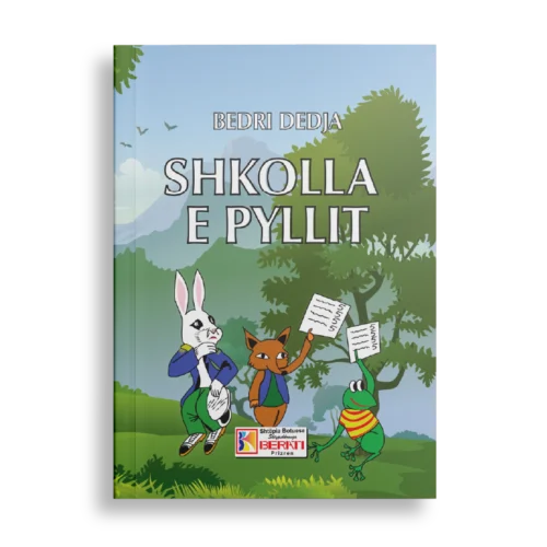 SHKOLLA E PYLLIT